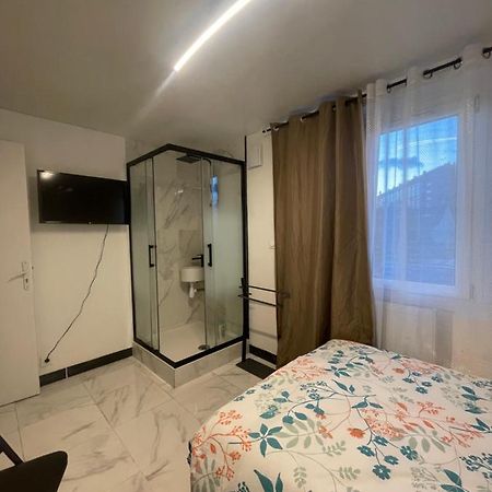 Calaisis Room Bed المظهر الخارجي الصورة
