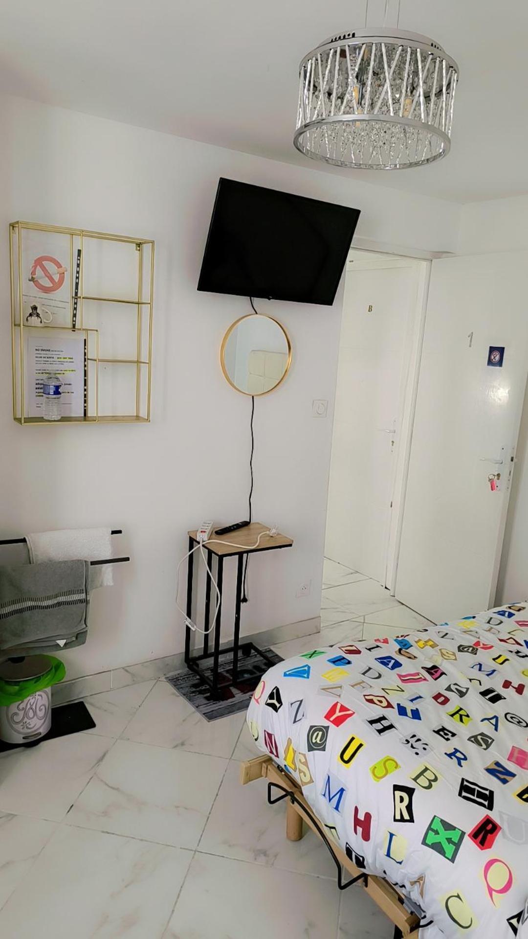 Calaisis Room Bed المظهر الخارجي الصورة
